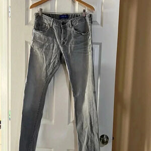 (40)Scotch  and soda pants